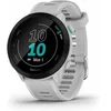 Image de Montre connectée Garmin Forerunner 55 HE 42 mm Blanc TU 010-02562-11