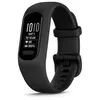 Image de Garmin vÃ­vosmart 5 - Tracker d'activitÃ©s avec bracelet - silicone - noir - taille du bracelet : S/M - monochrome - Bluetooth, ANT+ - 24.5 g