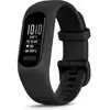 Image de Montre silicone Garmin vívosmart 5 L 20 mm Noir 148/215 mm 010-02645-14