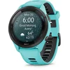 Image de Garmin - Montre GPS - Forerunner 265 Aqua - Bleu