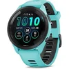 Image de Montre connectée Garmin Forerunner 265 46 mm Bleu TU 010-02810-12