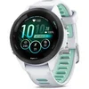 Image de Montre connectée Garmin Forerunner 265S 42 mm Blanc TU 010-02810-14