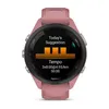 Image de Garmin Forerunner 265S rose antique (010-02810-15)