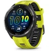 Image de Montre connectée Garmin Forerunner 965 47 mm Jaune TU 010-02809-12