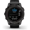 Image de Montre connectée Garmin f nix 7 Pro Sapphire Solar Edition 47 mm Noir TU 010-02777-11