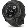 Image de Garmin - Montre Gps - Instinct 2X Solar Graphite - Noir