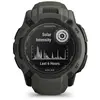 Image de Montre connectée Garmin Instinct® 2X Solar 50 mm TU