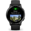 Image de Montre connectée Garmin Vívoactive® 5 42 mm Noir TU 010-02862-10
