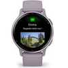 Image de Montre connectée Garmin Vívoactive® 5 42 mm Violet TU 010-02862-13