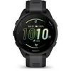 Image de Garmin Forerunner 165 - Montre connectée - Noir/Gris