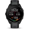 Image de Montre connectée Garmin Forerunner® 165 43 mm Noir TU 010-02863-20