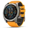 Image de Montre GPS Garmin fenix 8 51mm TU