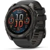 Image de Montre GPS Garmin fenix 8 51mm AMOLED Noir TU 010-02905-21