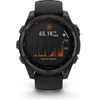 Image de Montre connectée Garmin fenix 8 47mm Noir TU 010-02906-11