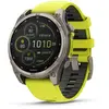 Image de Montre GPS Garmin fenix 8 47mm TU
