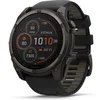 Image de Montre GPS Garmin fenix 8 51mm Noir TU 010-02907-11