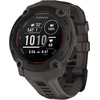 Image de Garmin - Montre GPS connectée - Instinct E 45 mm Black - Noir