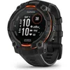 Image de Montre connectée Garmin Instinct® 3 Solar 45 mm Noir TU 010-02934-00