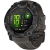 Image de Garmin - Montre GPS connectée - Instinct 3 Amoled 50 mm Black - Noir