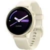Image de Garmin - Montre connectée - Vivoactive 6 Ivoire - Beige