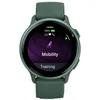 Image de MONTRE CONNECTÉE GARMIN VÍVOACTIVE® 6 42 MM VERT SAPIN AVEC BRACELET VERT