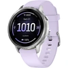 Image de Garmin - Montre connectée - Venu 4 41mm Gray/Periwinkle - Gris