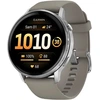 Image de Garmin - Montre connectée - Venu 4 45mm Black/Silver - Noir