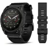 Image de Montre connectée Garmin tactix® 8 Elite Solar 51 mm TU