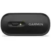 Image de Garmin Hrm 200 Moniteur De FrÃ©quence Cardiaque Poitrine Bluetooth/Ant+ Noir - Taille: M-Xl