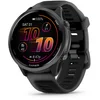 Image de Garmin - Montre connectée - Forerunner 570 47mm Black en Titane - Noir