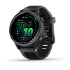 Image de Garmin - Montre connectée - Forerunner 570 42mm Black en Titane - Noir