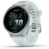 Image de Montre connectée Garmin Forerunner 570 42 mm Blanc TU 010-02970-01