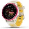 Image de Montre connectée Garmin Forerunner 570 42 mm Blanc TU 010-02970-02