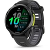Image de Garmin - Montre connectée - Forerunner 970 Black/Yellow en Titane - Noir