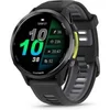 Image de Montre connectée Garmin Forerunner 970 47 mm Noir TU 010-02969-10