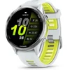 Image de Montre connectée Garmin Forerunner 970 47 mm Blanc TU 010-02969-11