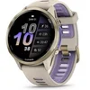 Image de Montre connectée Garmin Forerunner 970 47 mm Bleu TU 010-02969-12