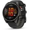 Image de Montre connectée Garmin fenix 8 Pro 47 mm Noir TU 010-03198-01