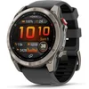Image de Montre connectée Garmin fenix 8 Pro 51 mm Noir TU 010-03199-11
