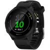 Image de Garmin - Montre GPS - Forerunner 55 Black - Noir