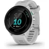 Image de Montre GPS running - - Forerunner 55 - Blanc en occasion ou reconditionné