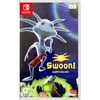 Image de Swoon! Earth Escape (Import) Switch
