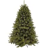 Image de Triumph Tree Forest Frosted Sapin de NoÃ«l Artificiel - H120 x Ã99 cm - Vert