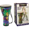 Image de Remo Kd-0608-01 - Djembe 14"X8" Pour Enfants