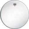 Image de Remo Ba-0116-00 Ambassador Ambassador Peau 16"" SablÃ©e Blanche Pour Tom Basse