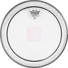 Image de Remo Ps-0314-00 Pinstripe Peau Transparente Caisse Claire/Tom Pinstripe 14