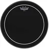 Image de Remo Es-0614-Ps - Peau Ebony Pinstripe 14" Tom/ Caisse Claire