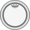 Image de Peau Pour Pour Tom/ Caisse Claire 10'' - Remo Powerstroke 3 Ambassador Transparente P3-0310-Bp
