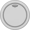 Image de Remo P3-0112-Bp - Peau Powerstroke 3 Ambassador SablÃ©e 12" Pour Caisse Claire
