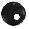 Image de Remo P3-1022-Es - Peau Powerstroke 3 Ebony 22